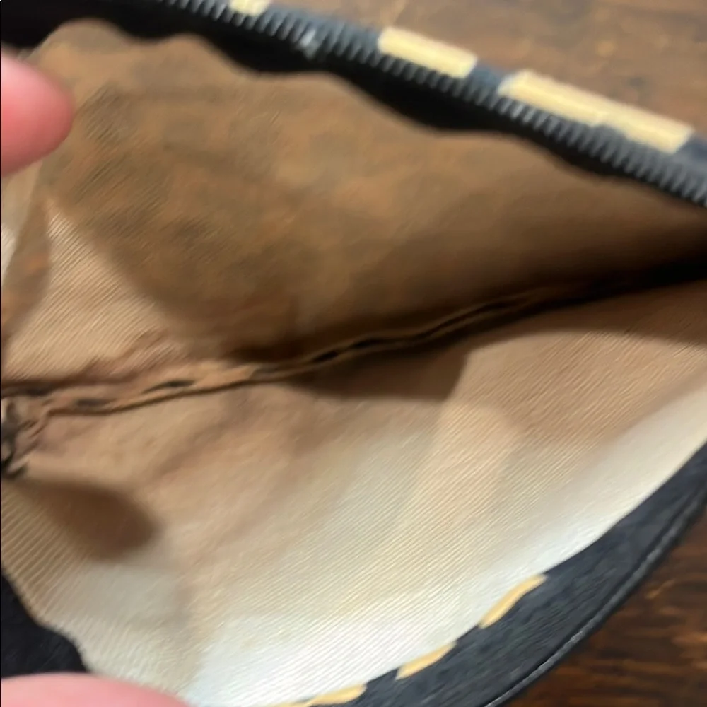 Free w purchase ⚡️⚡️⚡️Leopard Print Cosmetic Bag - Picture 3 of 3